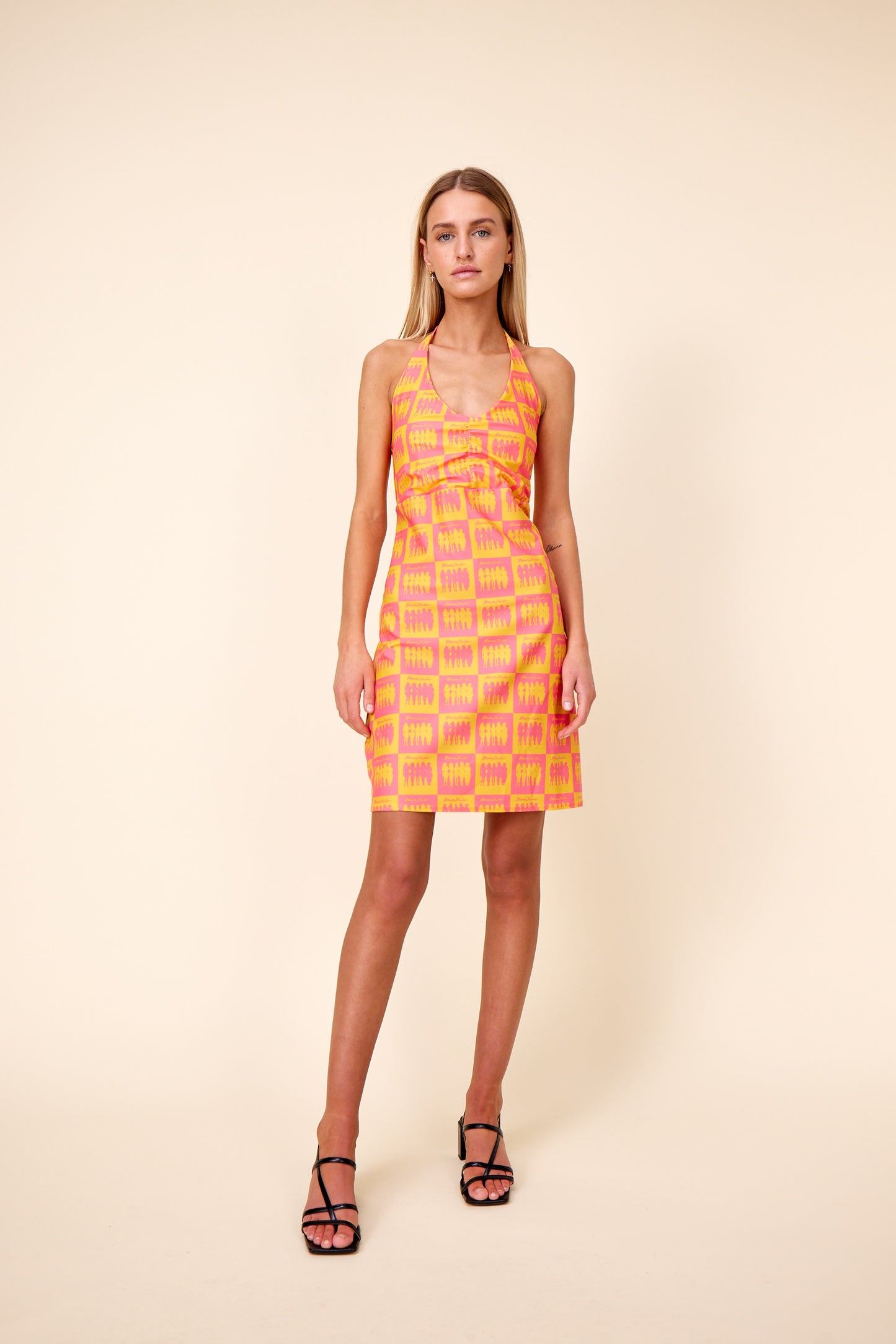 Eos Sun Dress