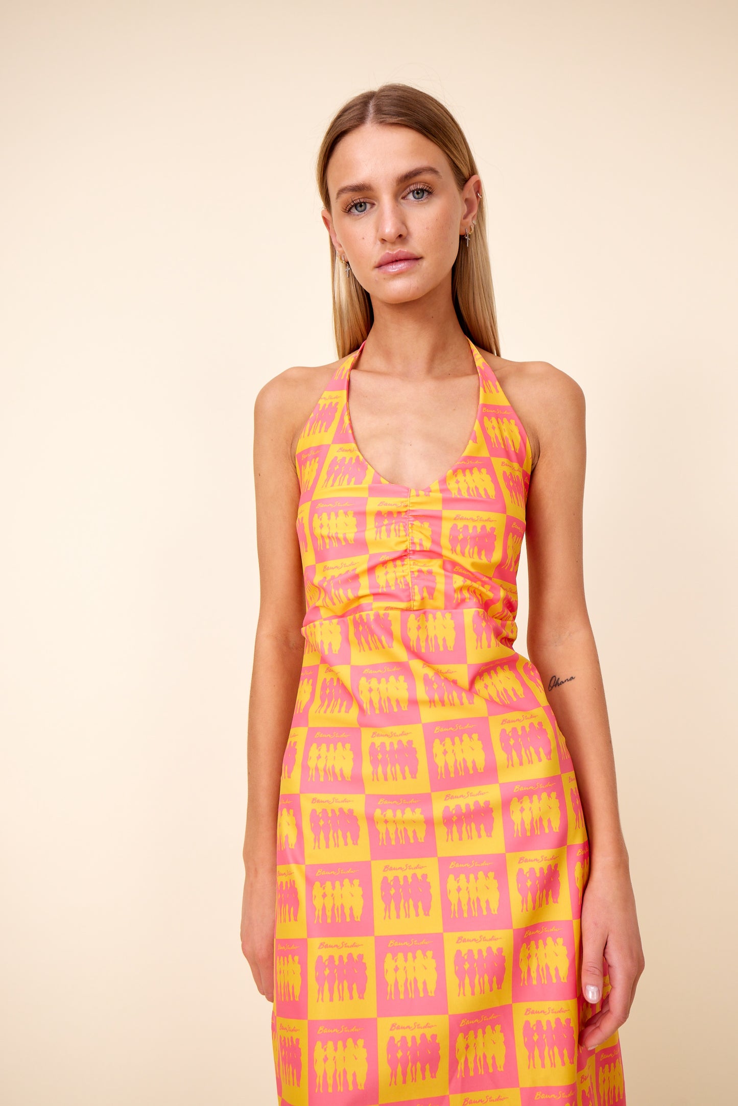 Eos Sun Dress