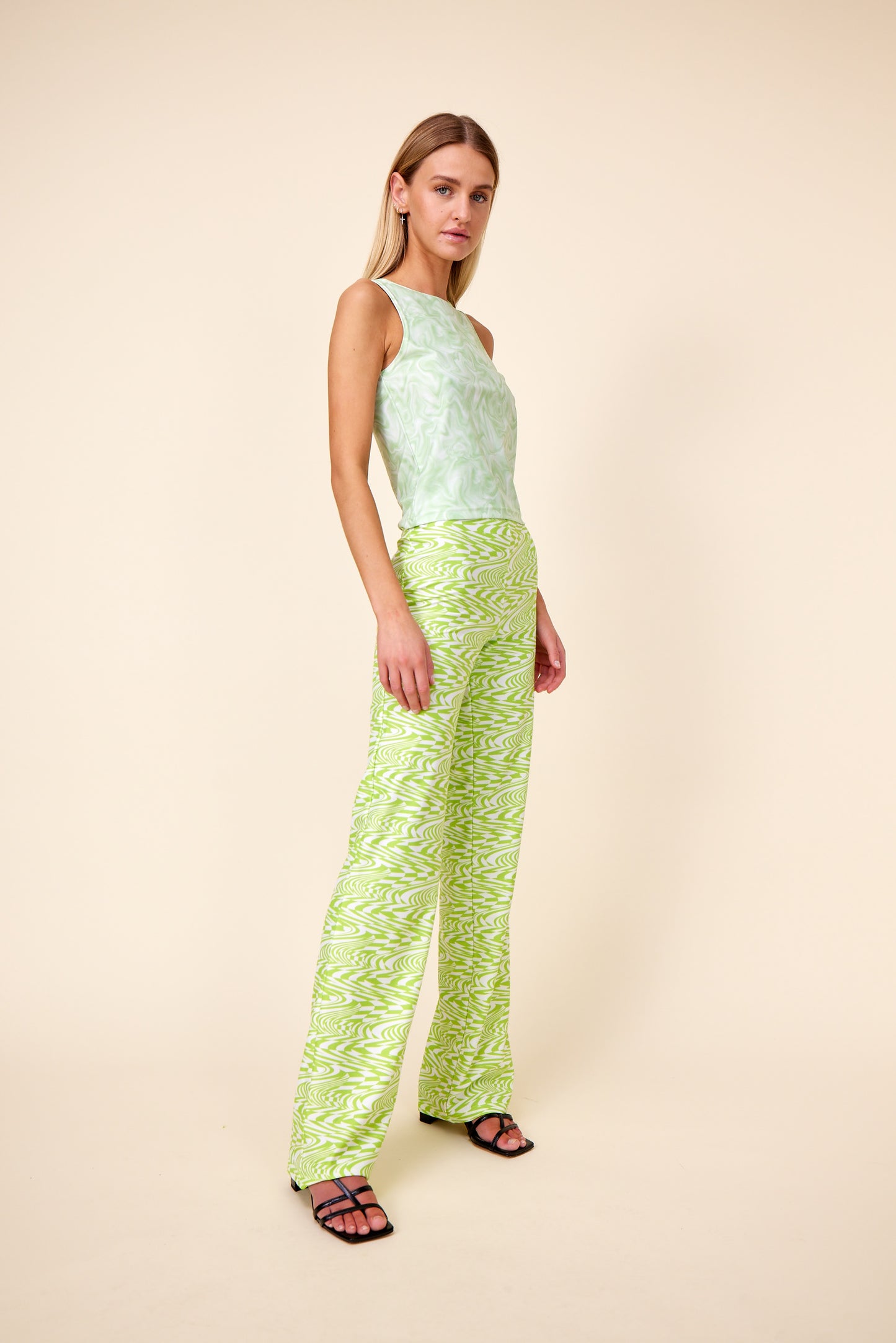 Karla Pants