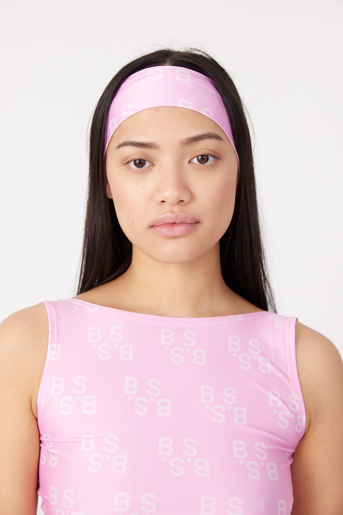 Iris Headband
