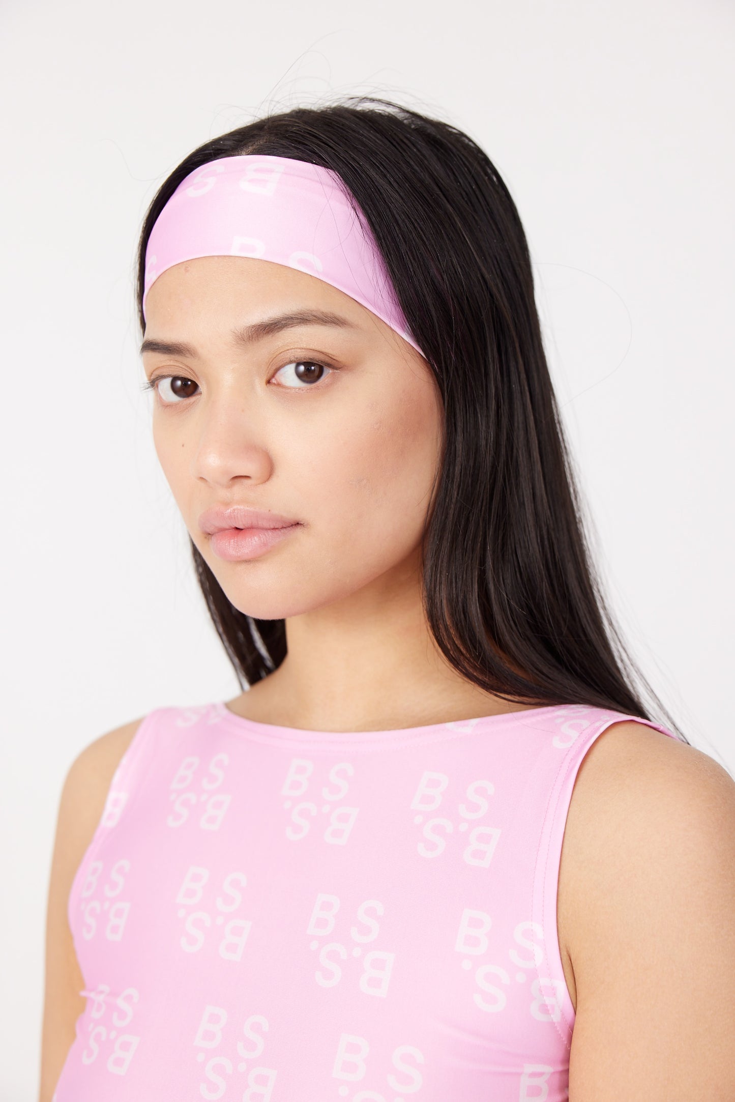 Iris Headband