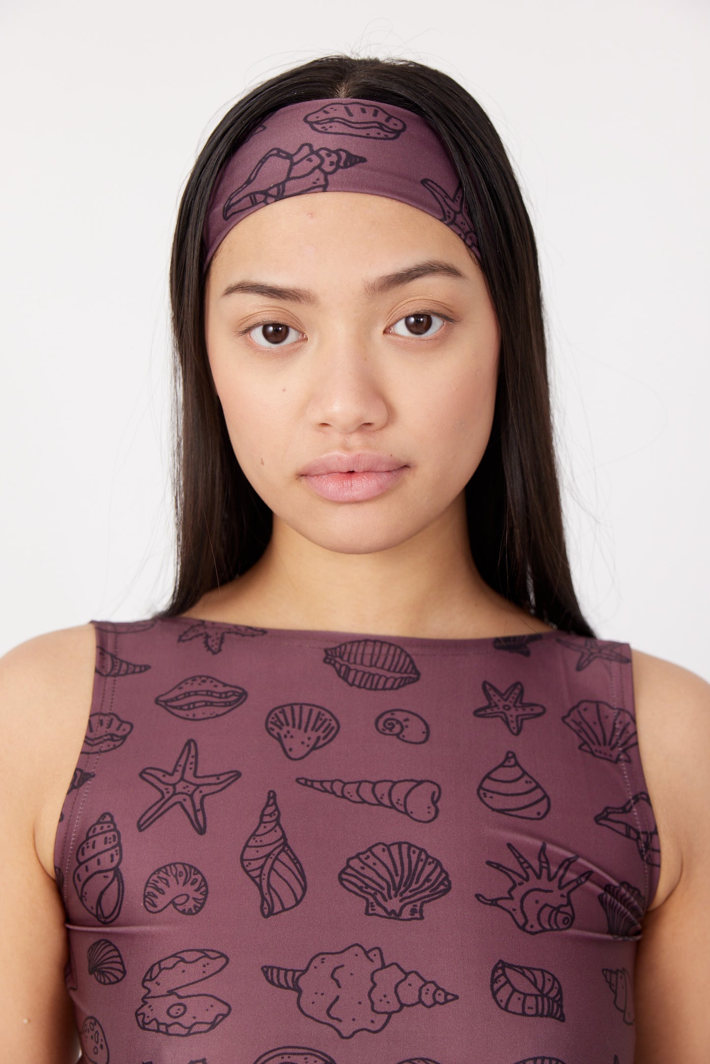 Char Headband