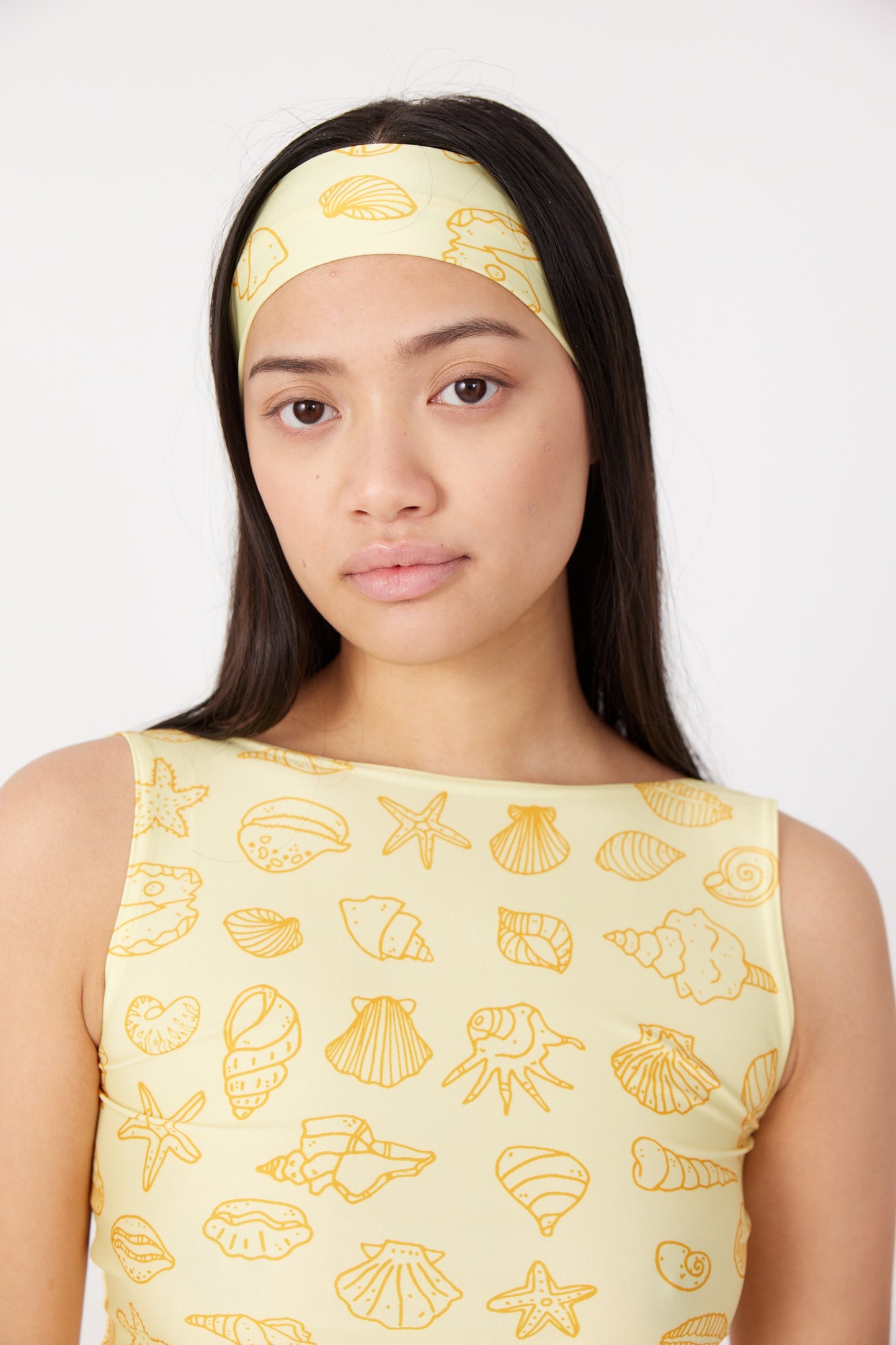 Line Headband