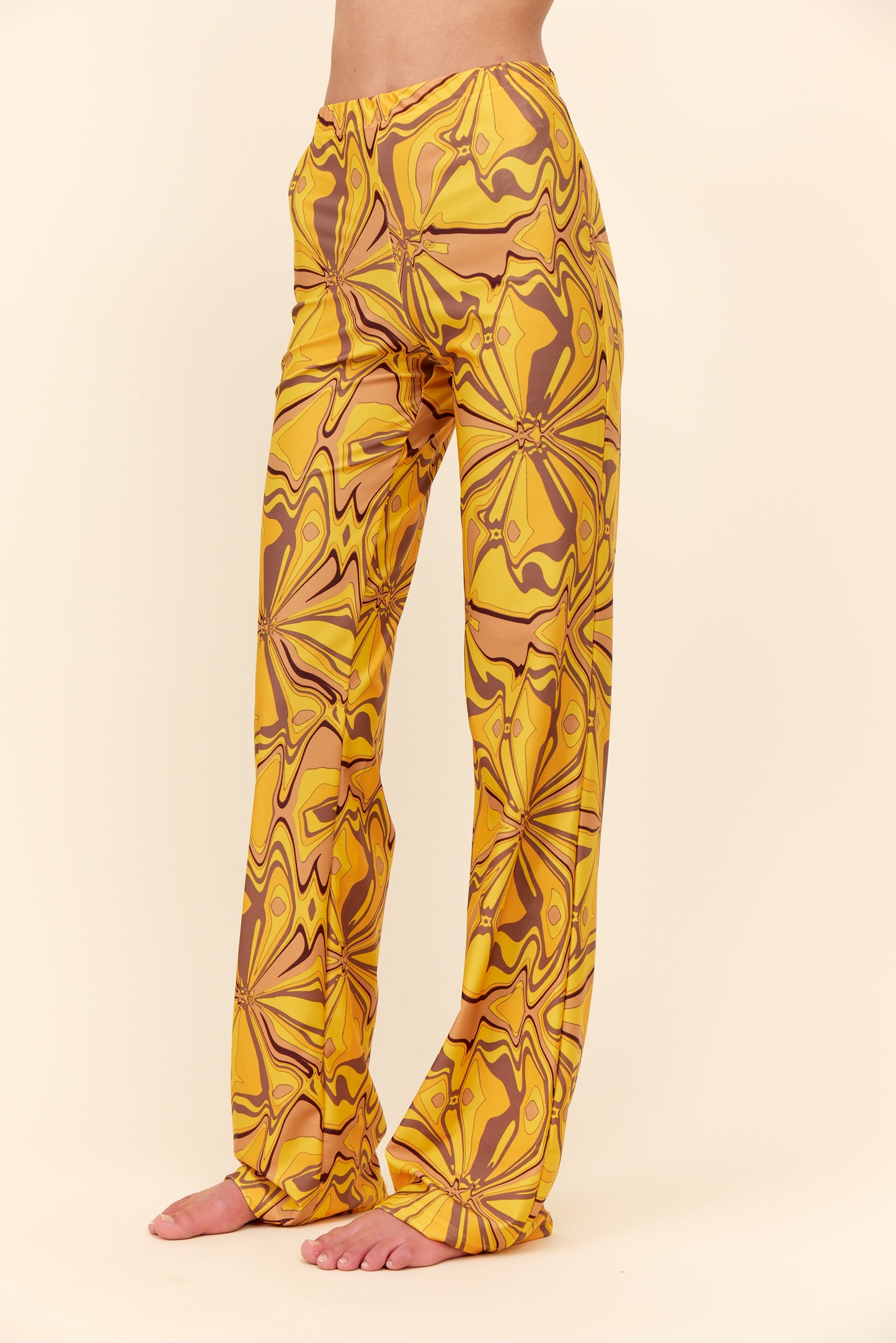 Fanny Pants
