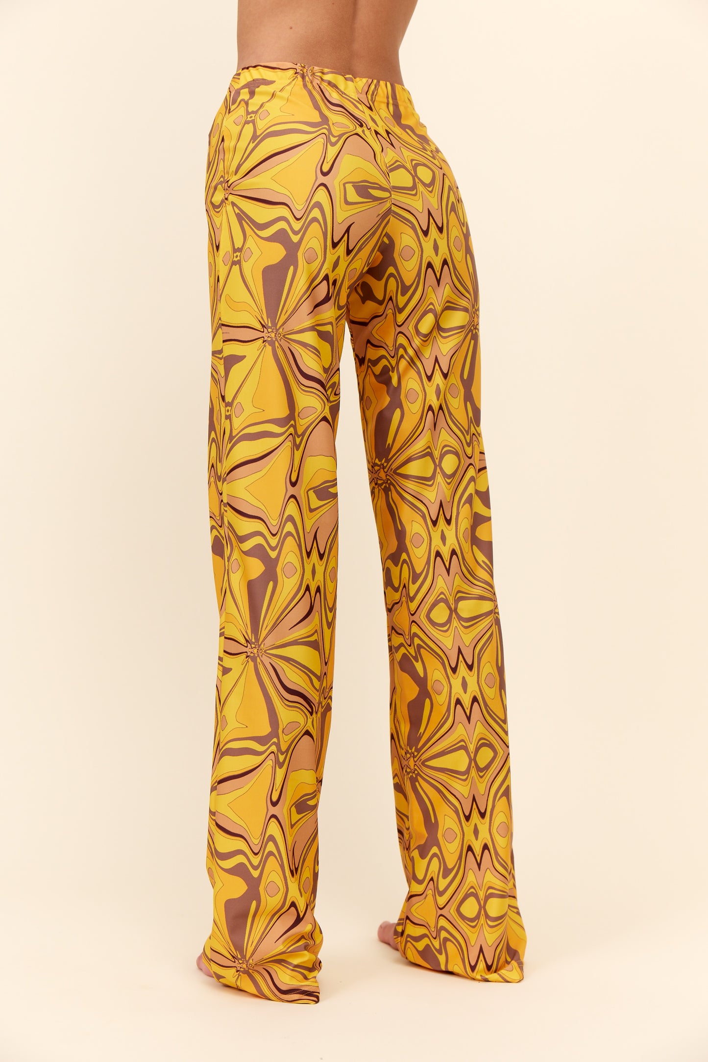 Fanny Pants