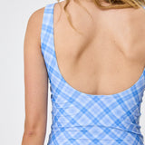 Cecilie tank top