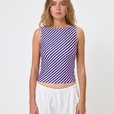 Matilde tank top