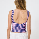 Matilde tank top