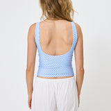 Sidse tank top