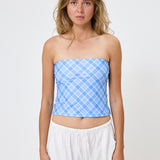 Cecilie tube top