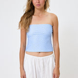 Sidse tube top