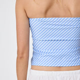 Sidse tube top