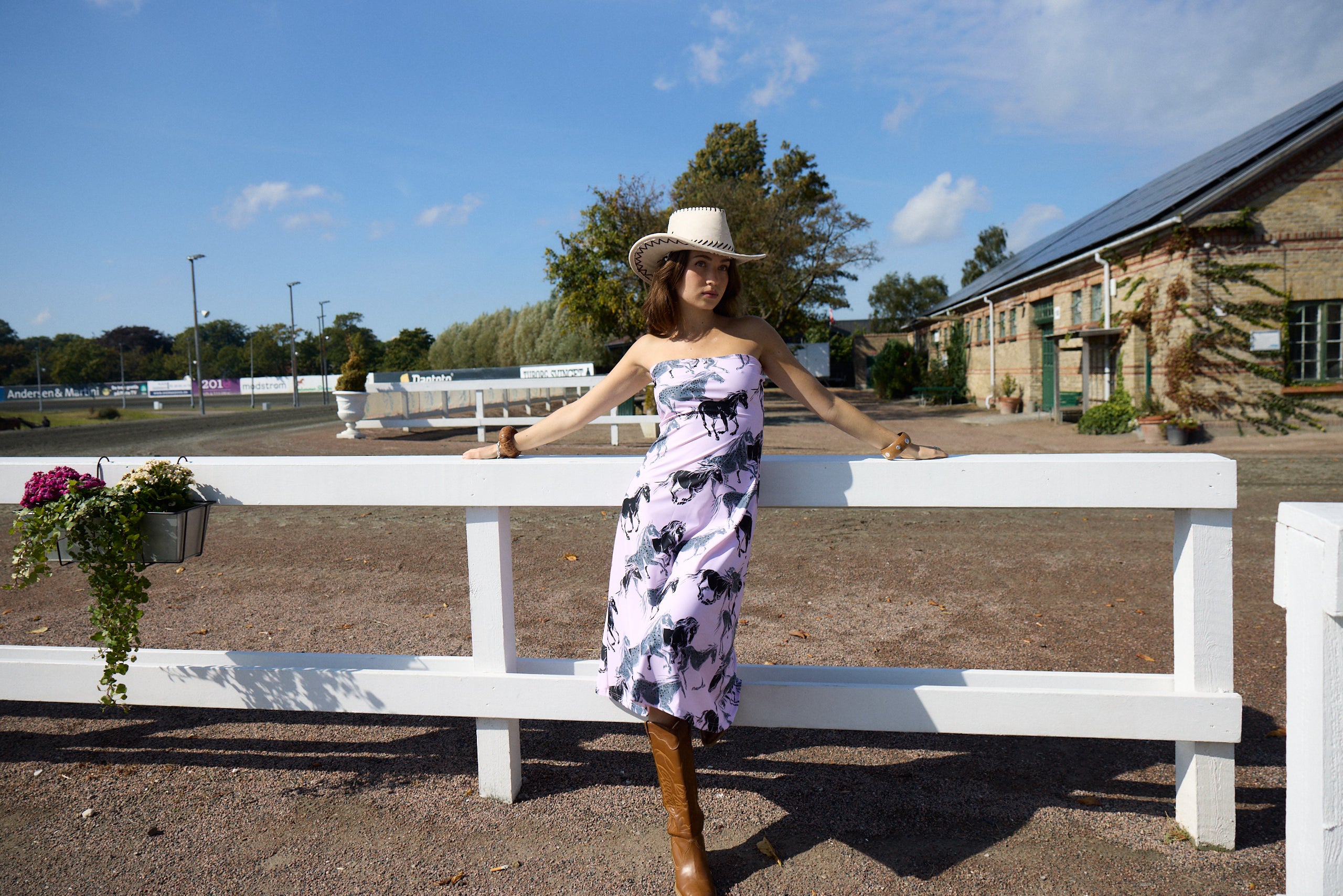 RODEO COLLECTION