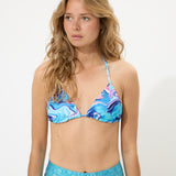 Luna Bikini Top