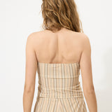 Tilde Tube Top