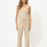 Tilde Tube Top