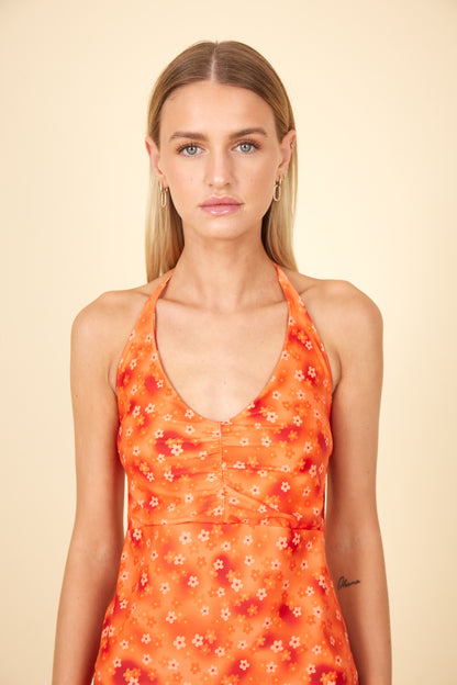 Maya Sun Dress