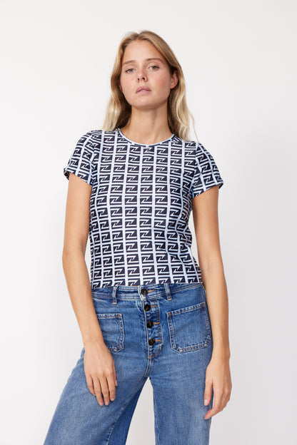 Recycled Sofie T-shirt