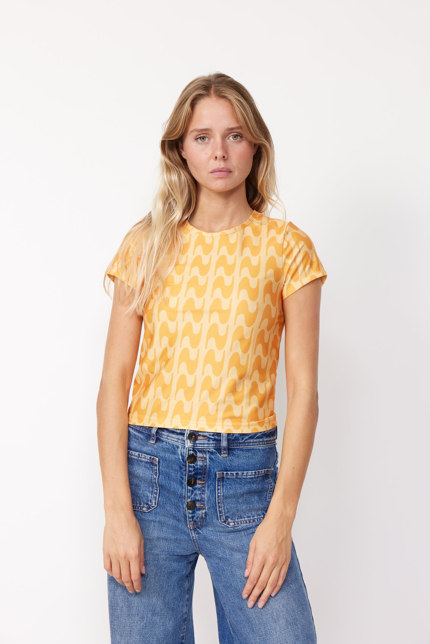 Recycled Emily T-shirt