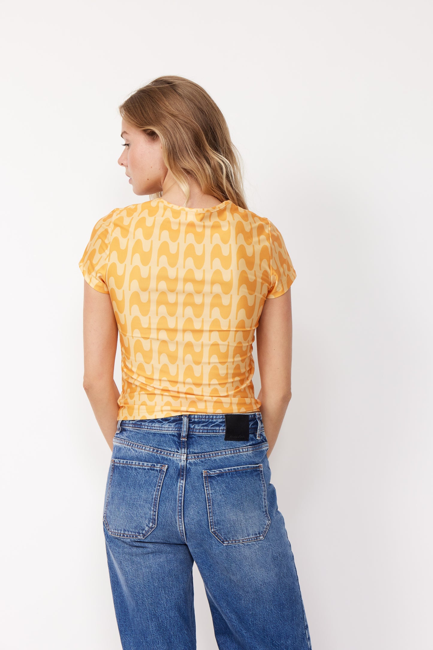 Recycled Emily T-shirt