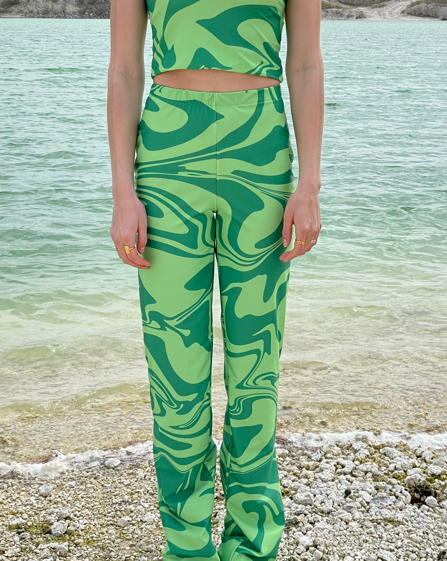 Ivy Pants